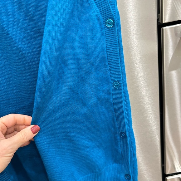 Oversized turtleneck - Picture 3 of 6